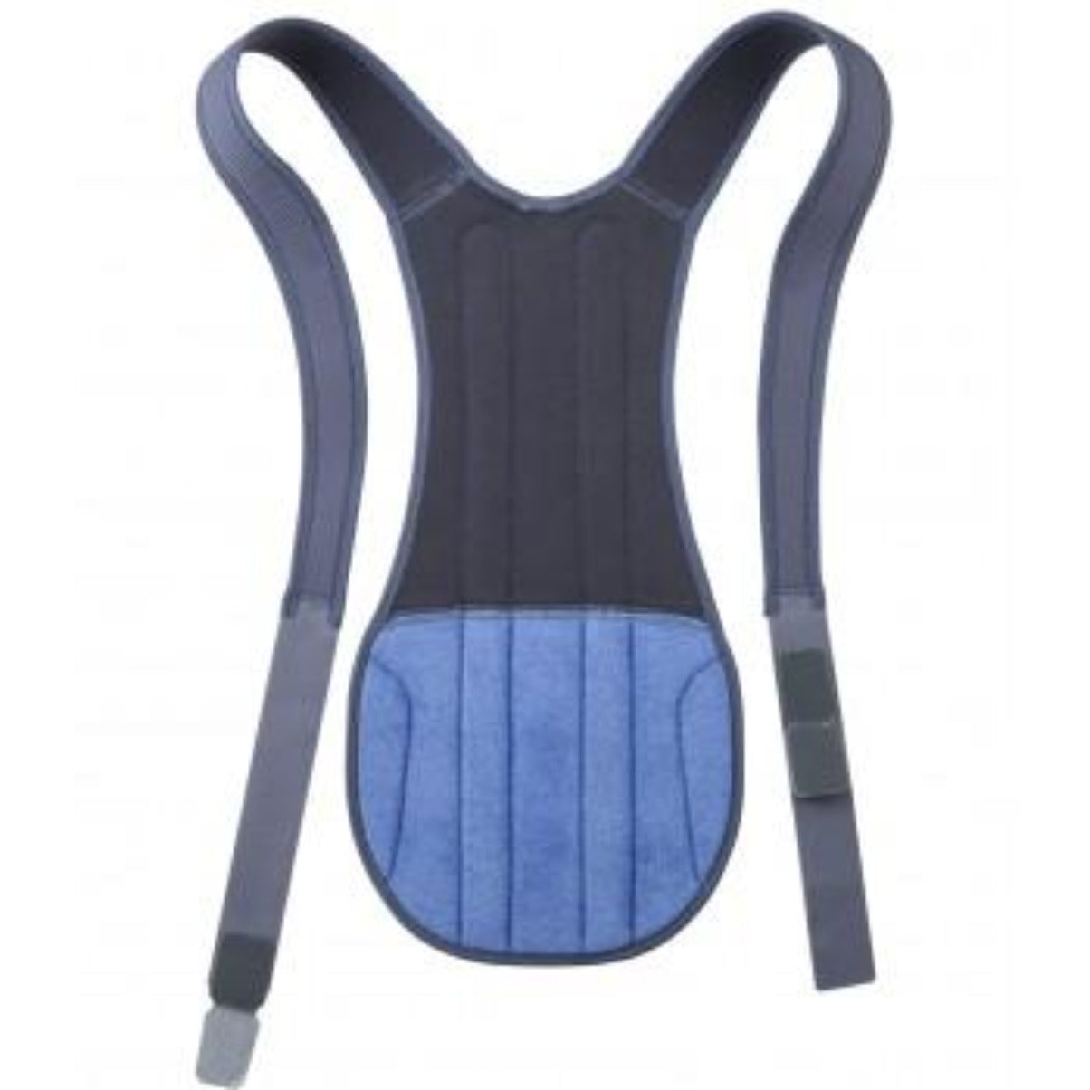 OPTIMA SACROLUMBAR BACK SUPPORT 3 Pcs