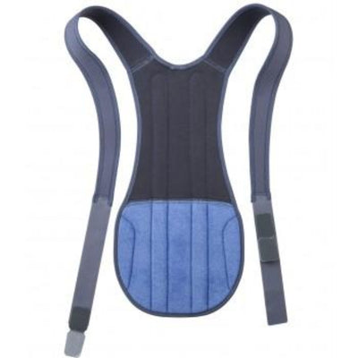 OPTIMA SACROLUMBAR BACK SUPPORT 3 Pcs