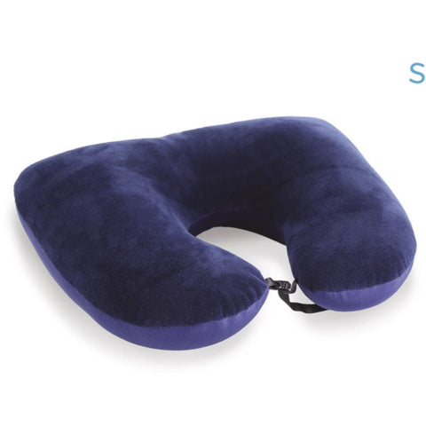 Travel Neck Pillow 2 In 1