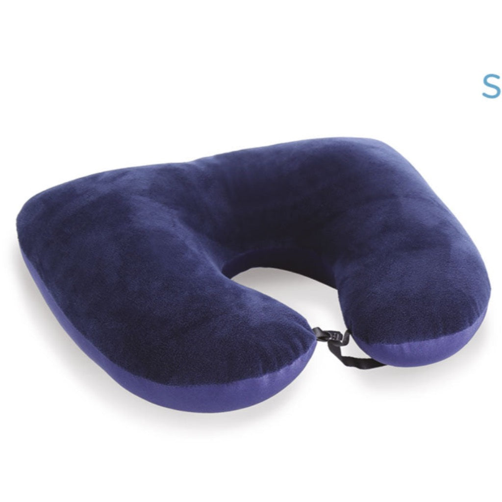 TRAVEL NECK PILLOW  2 in 1