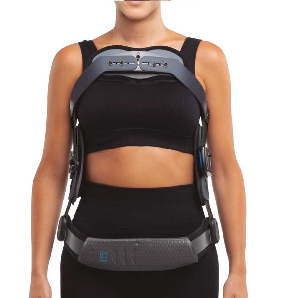 HYPEREXTENSION ORTHOSIS