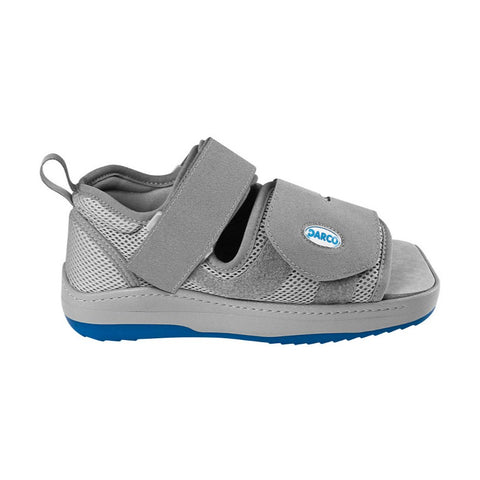 Relief Dual Off-Loading Shoe