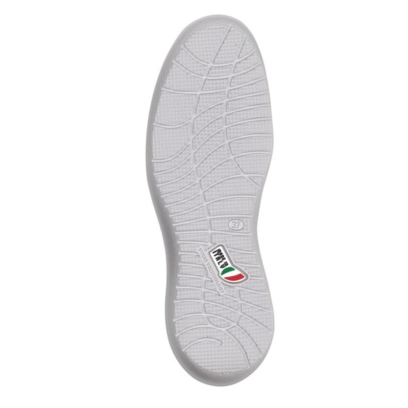 BAUMA BLUE WOMEN SHOES