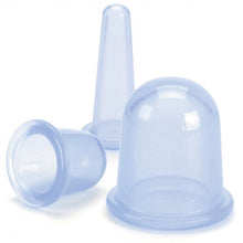SILICONE SUCTION CUPS