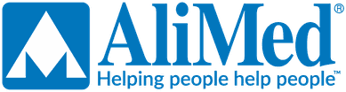 AliMed logo