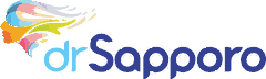 dr Sapporo logo